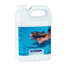 Альгицид для бассейна