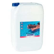 Флокулянт для бассейна