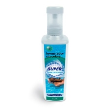 Средства для консервации бассейна