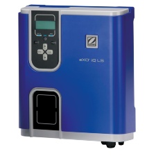 Оборудование для дезинфекции воды бассейна