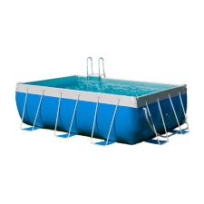 Сборные бассейны