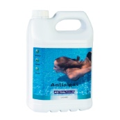 Химия для бассейна