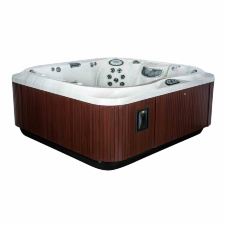 Гидромассажные бассейны