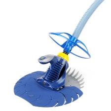 Вакуумный пылесос для бассейна