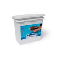 Хлор для бассейна