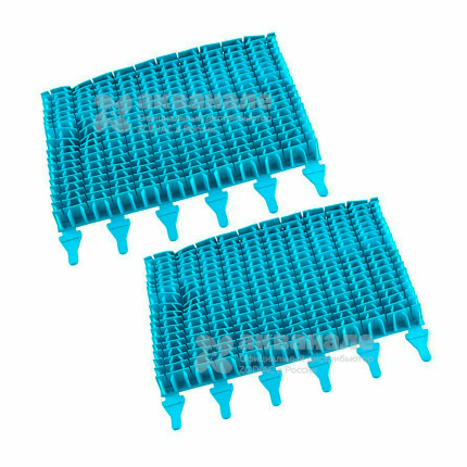 Щетка для робота пылесоса Zodiac Indigo (Sweepy Free) W1585A