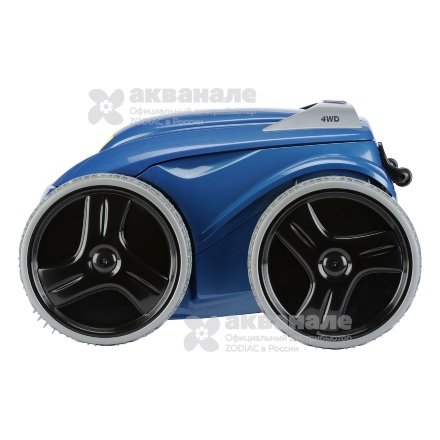 Робот пылесос для бассейна Zodiac Vortex RV 5500 4 4WD WR000104