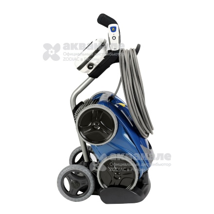 Робот пылесос для бассейна Zodiac Vortex RV 5500 4 4WD WR000104