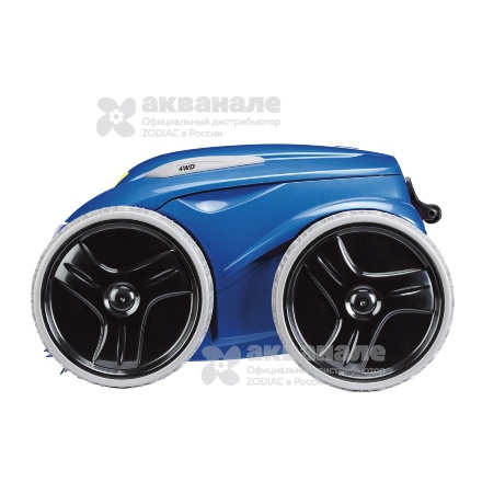 Робот пылесос для бассейна Zodiac Vortex RV 5400 3 4WD WR000107