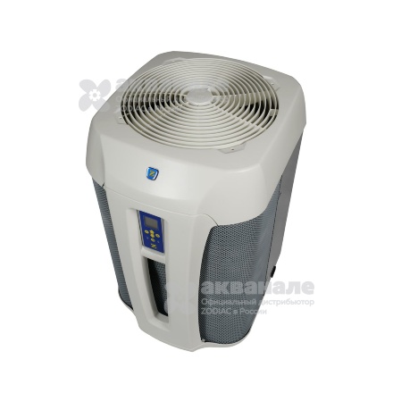 Тепловой насос для бассейна Zodiac ZS500 MD4 WH000001