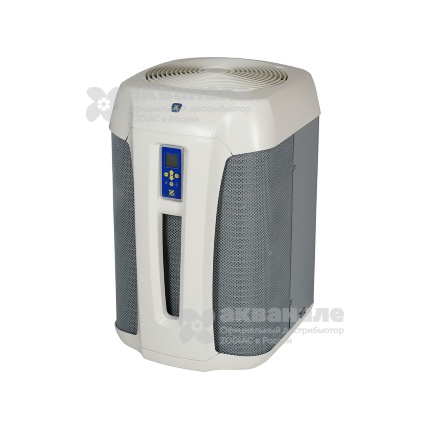 Тепловой насос для бассейна Zodiac ZS500 MD4 WH000001