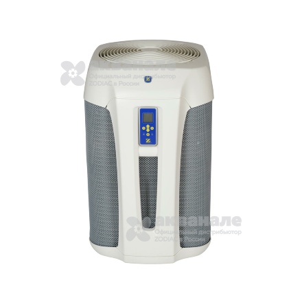 Тепловой насос для бассейна Zodiac ZS500 MD4 WH000001