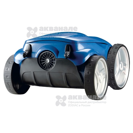 Робот пылесос для бассейна Zodiac Vortex RV 4400 / 2 / 3 WR000028