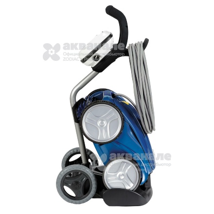 Робот пылесос для бассейна Zodiac Vortex RV 4400 / 2 / 3 WR000028