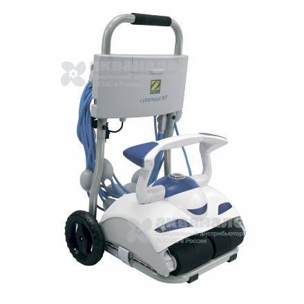 Робот пылесос для бассейна Zodiac Cybernaut NT 17 W9270