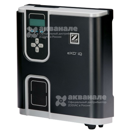 Станция электролиза для бассейна Zodiac eXO iQ 18 WW000163