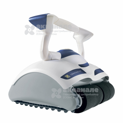 Робот пылесос для бассейна Zodiac Cybernaut NT 25 W9312