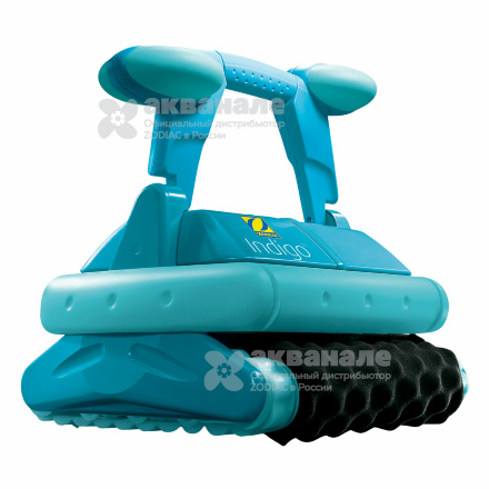 Робот пылесос для бассейна Zodiac Indigo W9280