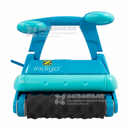 Робот пылесос для бассейна Zodiac Indigo W9280