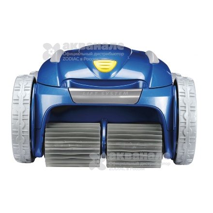 Робот пылесос для бассейна Zodiac Vortex RV 5480 IQ 4 4WD WR000160