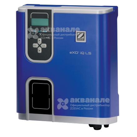 Станция электролиза для бассейна Zodiac eXO iQ LS 10 WW000170
