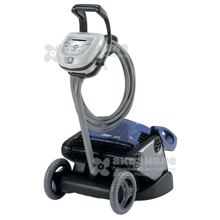 Робот пылесос для бассейна Zodiac CyclonX RC 4401 WR000040