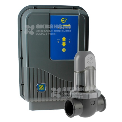 Станция электролиза для бассейна Zodiac Ei2 12 WW000064