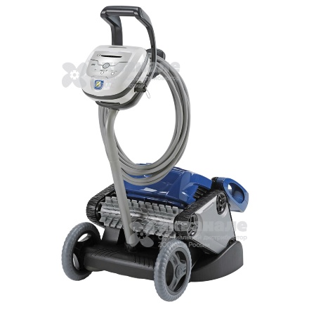 Робот пылесос для бассейна Zodiac CyclonX RC 4400 WR000021