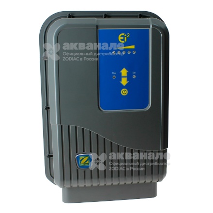 Станция электролиза для бассейна Zodiac Ei2 25 WW000066