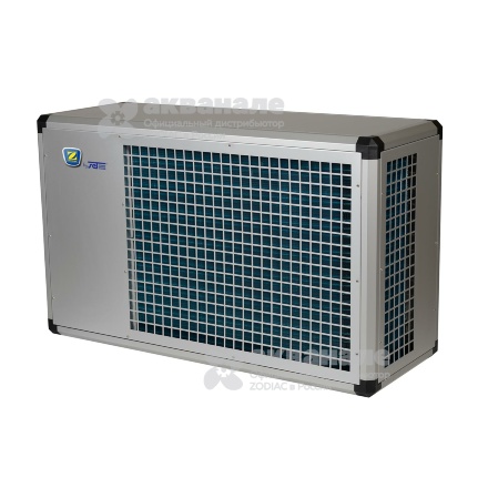 Тепловой насос для бассейна Zodiac Z600 Silent MD7 WH000048