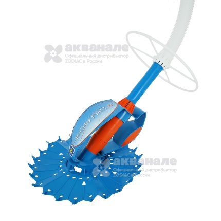 Вакуумный пылесос для бассейна Zodiac KONTIKI 2 W70478
