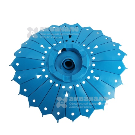 Вакуумный пылесос для бассейна Zodiac KONTIKI 2 W70478