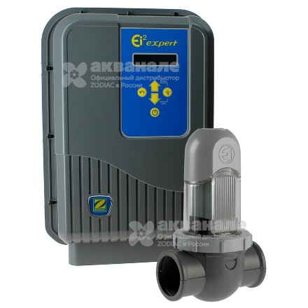 Станция электролиза для бассейна Zodiac Ei2 Expert 25 WW000063