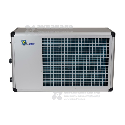 Тепловой насос для бассейна Zodiac Z600 Silent TD7 WH000007