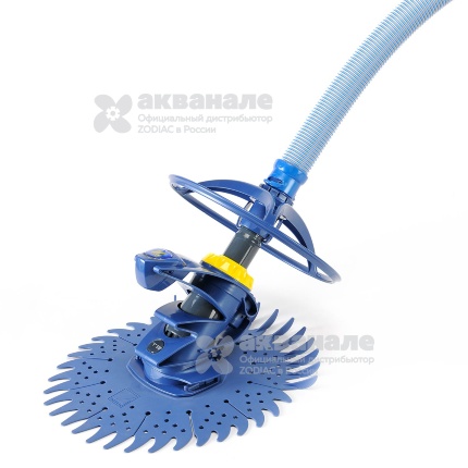 Вакуумный пылесос для бассейна Zodiac T3 W70674