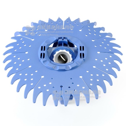 Вакуумный пылесос для бассейна Zodiac T3 W70674