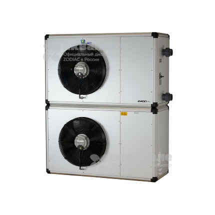 Тепловой насос для бассейна Zodiac Z600 Silent TD9 WH000008