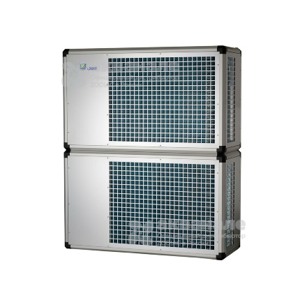 Тепловой насос для бассейна Zodiac Z600 Silent TD9 WH000008