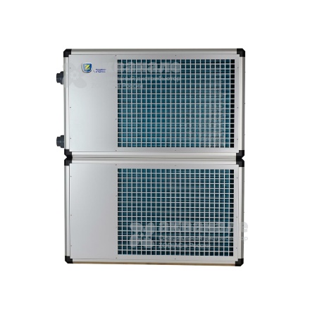 Тепловой насос для бассейна Zodiac Z600 Silent TD9 WH000008