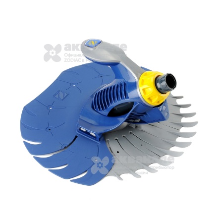 Вакуумный пылесос для бассейна Zodiac T5 DUO W78046
