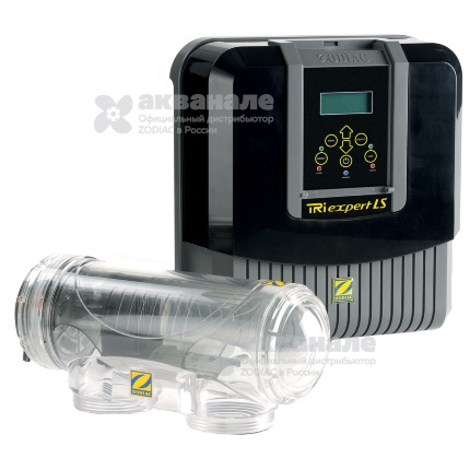 Станция электролиза для бассейна Zodiac TRI Expert LS 18 SWC WW000134