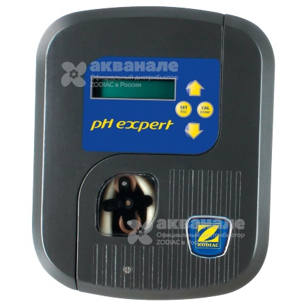 Станция дозирования для бассейна Zodiac pH Expert W500708