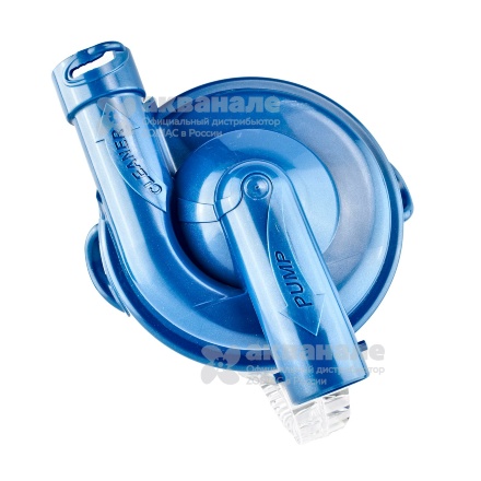 Фильтр Zodiac Cyclonic Leaf Catcher для вакуумного пылесоса MX9