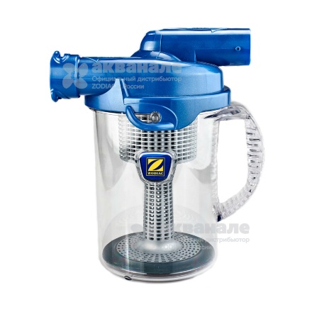 Фильтр Zodiac Cyclonic Leaf Catcher для вакуумного пылесоса MX9