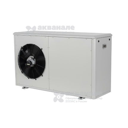 Тепловой насос для бассейна Zodiac Z700 Duo MD8 WH000268