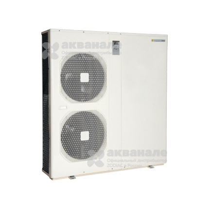 Тепловой насос для бассейна Zodiac Power Force 35 tri W20PFORCE35TD