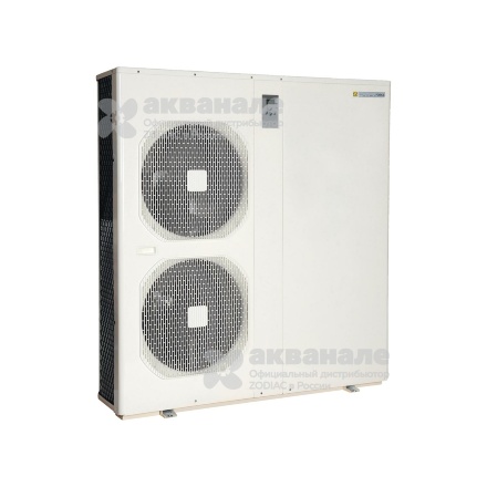 Тепловой насос для бассейна Zodiac Power Force 35 tri W20PFORCE35TD