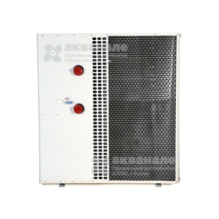 Тепловой насос для бассейна Zodiac Power Force 35 tri W20PFORCE35TD