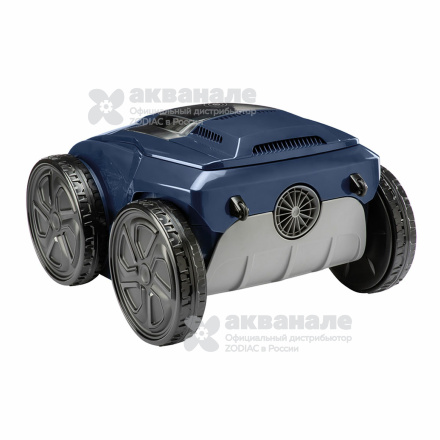Робот пылесос для бассейна Zodiac Alpha RA 6300 IQ PRO WR000199