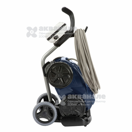 Робот пылесос для бассейна Zodiac Alpha RA 6300 IQ PRO WR000199